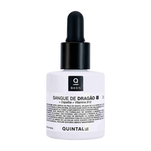 S&eacute;rum Facial Sangue de Drag&atilde;o e Copa&iacute;ba +Vit B12 Q.Basis